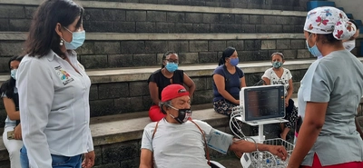 Día Mundial de la Hipertensión: en Cali, cerca de 300 mil personas padecen esta enfermedad