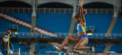 En el Pascual Guerrero se realizará la instalación del comité articulador del Mundial de Atletismo Sub-20