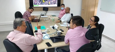 Santa Librada propone ser incluido en el área de renovación urbana