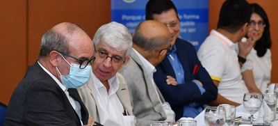 Academia avala proyectos de Movilidad que se implementarán con ‘Calinteligente’