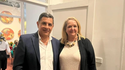 Embajadora de Canadá realizó visita diplomática en Cali