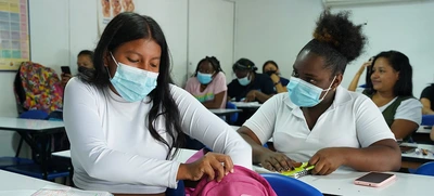 Atención a la primera infancia: una carrera con alta demanda en Cali