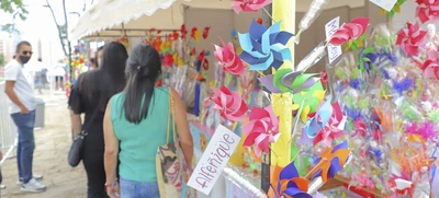 Abierta convocatoria para el diseño del afiche del Festival de Macetas y el Encuentro de Danzas Mercedes Montaño