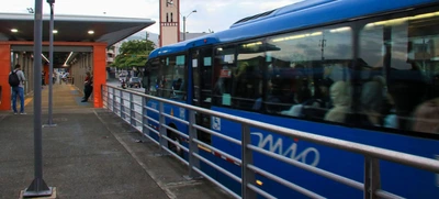 Al finalizar el mes de mayo quince rutas del MIO ajustarán sus recorridos