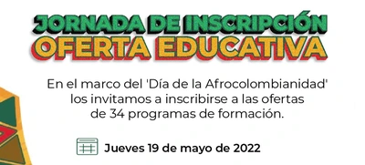 Nuevas oportunidades de formación para las comunidades afro