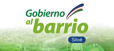 Se pospone jornada de 'Gobierno al Barrio' en Siloé
