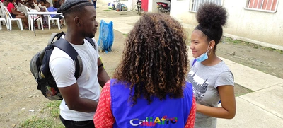 Día de la Afrocolombianidad con Feria de Servicios y jornada de empleabilidad
