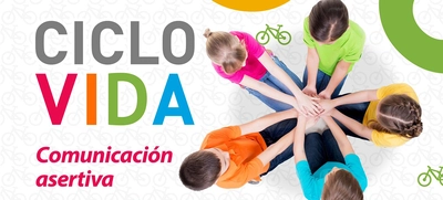 La CicloVida: espacio de convivencia pacífica y comunicación asertiva