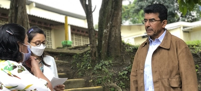 José Aníbal Morales: un maestro que transforma vidas
