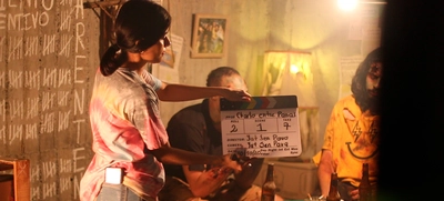 Inscripciones abiertas para ‘Diplomado Audiovisual Género Terror’