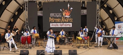 Cali recibe a 26 agrupaciones en clasificatorias del ‘Petronio’
