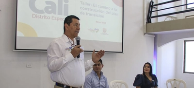 Líderes de cuatro comunas del oriente de Cali proponen conformar una misma localidad
