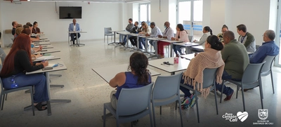 Autoevaluación, mejoramiento continuo y vocación de servicio: pilares de la Secretaría de Educación Distrital