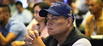 Gestión de la seguridad con impactos positivos en Cali