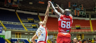 Triunfo del Team Cali en inicio de cuartos de final de la Liga de Baloncesto