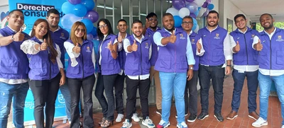 Avanzan las acciones de la Oficina de Protección al Consumidor