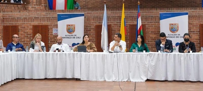 Alcaldía trabaja en estrategias para solucionar problemática de ambulancias