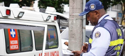 Movilidad Distrital inicia procesos de embargo a 14 empresas prestadoras de servicios de ambulancia