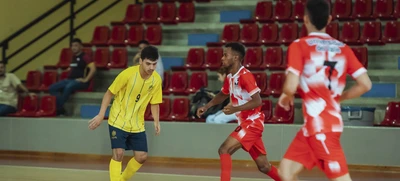 Univalle y Escuela del Deporte A jugarán este martes las finales de la Copa Universitaria de Fútbol Sala