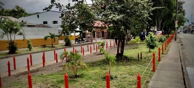 Recolección de 16.000 toneladas de residuos sólidos permite disfrutar de los espacios públicos