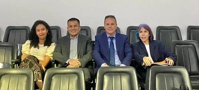 Avanzan las sesiones de aprobación de vigencias futuras para intervención del edificio Coltabaco
