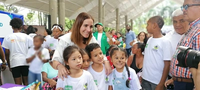Unidos Alcaldía de Cali e ICBF por el bienestar de la Primera Infancia
