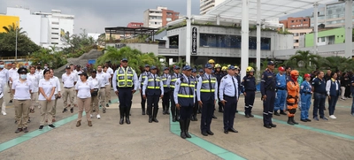 Durante elecciones del 29 de mayo, Movilidad garantizará seguridad vial y sana convivencia en las vías
