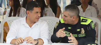 “Cali está preparada para adelantar un proceso electoral seguro”: alcalde Ospina
