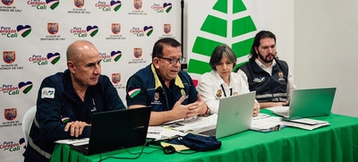 Plan Jarillón de Cali rindió cuentas a la ciudadanía el 25 de mayo