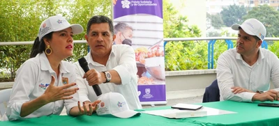 Inició operación el Fondo Solidario y de Oportunidades