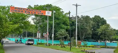Parque Ambiental Corazón de Pance apuesta de urbanización y desarrollo sostenible