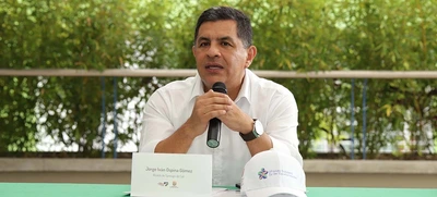 “Siempre entregaremos a la Procuraduría todo lo que nos soliciten”: alcalde Ospina