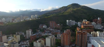 Ciudadanía caleña: mucho cuidado con la zona donde se proyecta construir