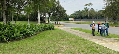 Nuevas zonas de cesión en Pance reverdecen nuestra ciudad