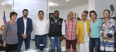 Veedores internacionales velarán por la transparencia en las urnas