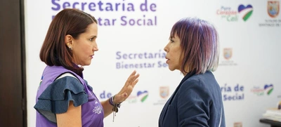 Política Pública de Equidad de Mujeres sin enfoque interespecie es excluyente y discriminatoria: Distrito