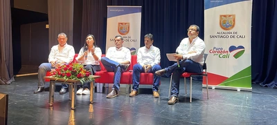 Ejecución presupuestal de la Uaesp avanza en un 38 %