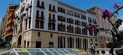 Abierta convocatoria ‘Cali Vibra en Red’