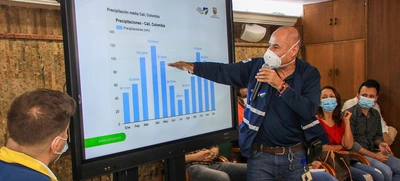 Autoridades caleñas en sinergia y activadas en este puente festivo electoral