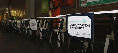 Más de 800 funcionarios acompañarán la jornada electoral en Cali