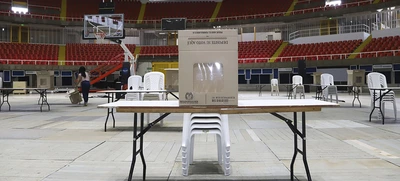 4.495 mesas habilitadas para que usted ejerza su derecho a elegir