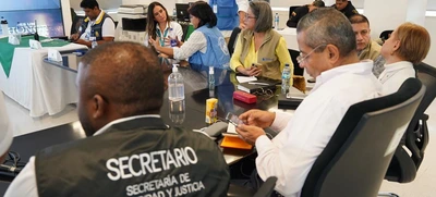 Así transcurre la jornada electoral en Cali