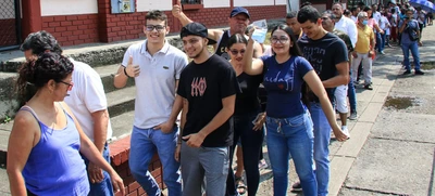 Se protegió exitosamente la jornada electoral de este 29 de mayo
