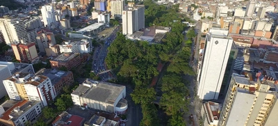 Así se solicita el concepto de Norma Urbanística