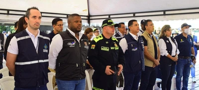 Cero homicidios y un balance positivo en la primera vuelta presidencial en Cali