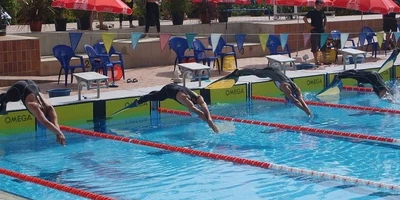 Potencias de Europa y Asia confirmaron presencia  en Mundial de Natación con Aletas 