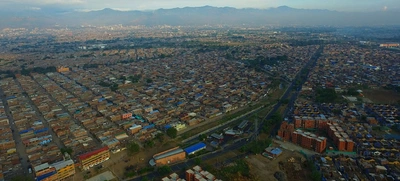 Paso a paso para solicitar la Línea de Demarcación de un predio en Santiago de Cali.