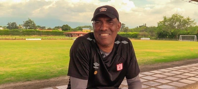 Egresados de la Escuela Nacional del Deporte destacan en equipo profesional del América de Cali
