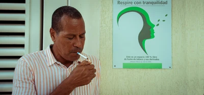 Consumo de tabaco, una práctica que afecta la salud y el medio ambiente