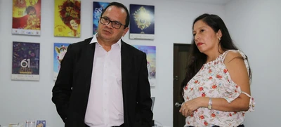 Entre 30 propuestas se escogerá el afiche de la Feria de Cali número 65